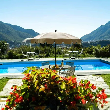 Montebello Bed & Breakfast