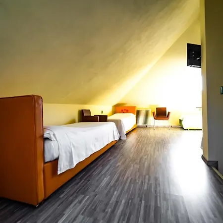Bed & Breakfast Montebello
