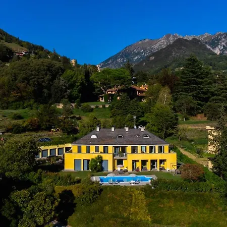 Bed & Breakfast Montebello Lecco