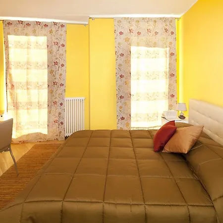Montebello Bed & Breakfast Lecco