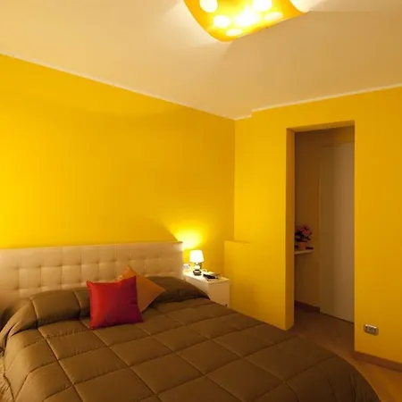 Bed & Breakfast Montebello Lecco