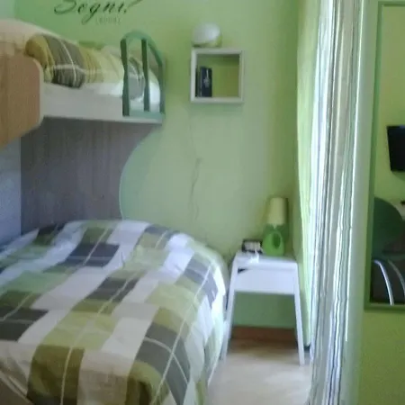 Montebello Bed & Breakfast *