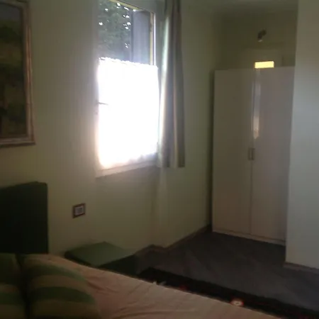 Bed & Breakfast Montebello *