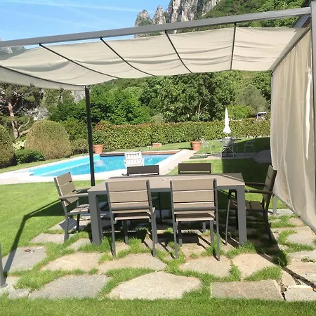 Montebello Bed & Breakfast *
