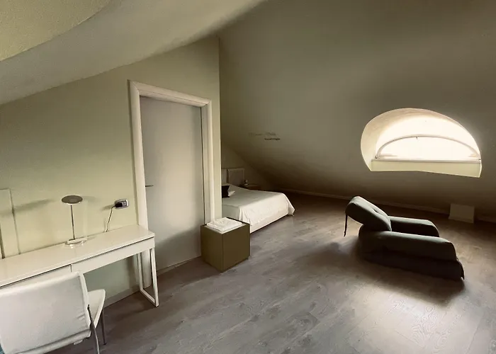 Bed and Breakfast Montebello *